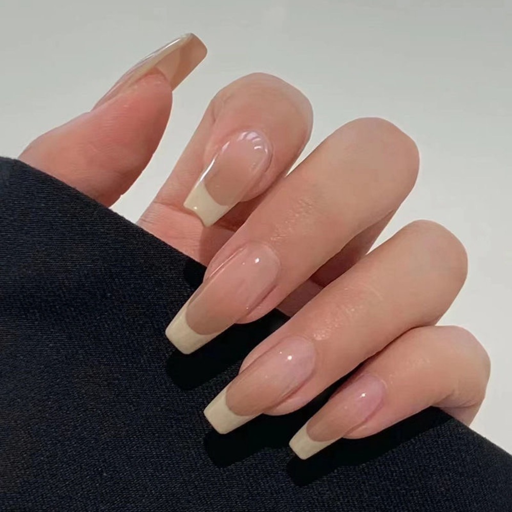 Beautiful Press-on Nails for women